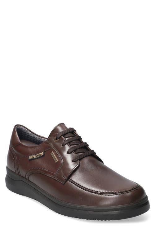 Mephisto Arthus MT Leather) Men's Shoes Product Image