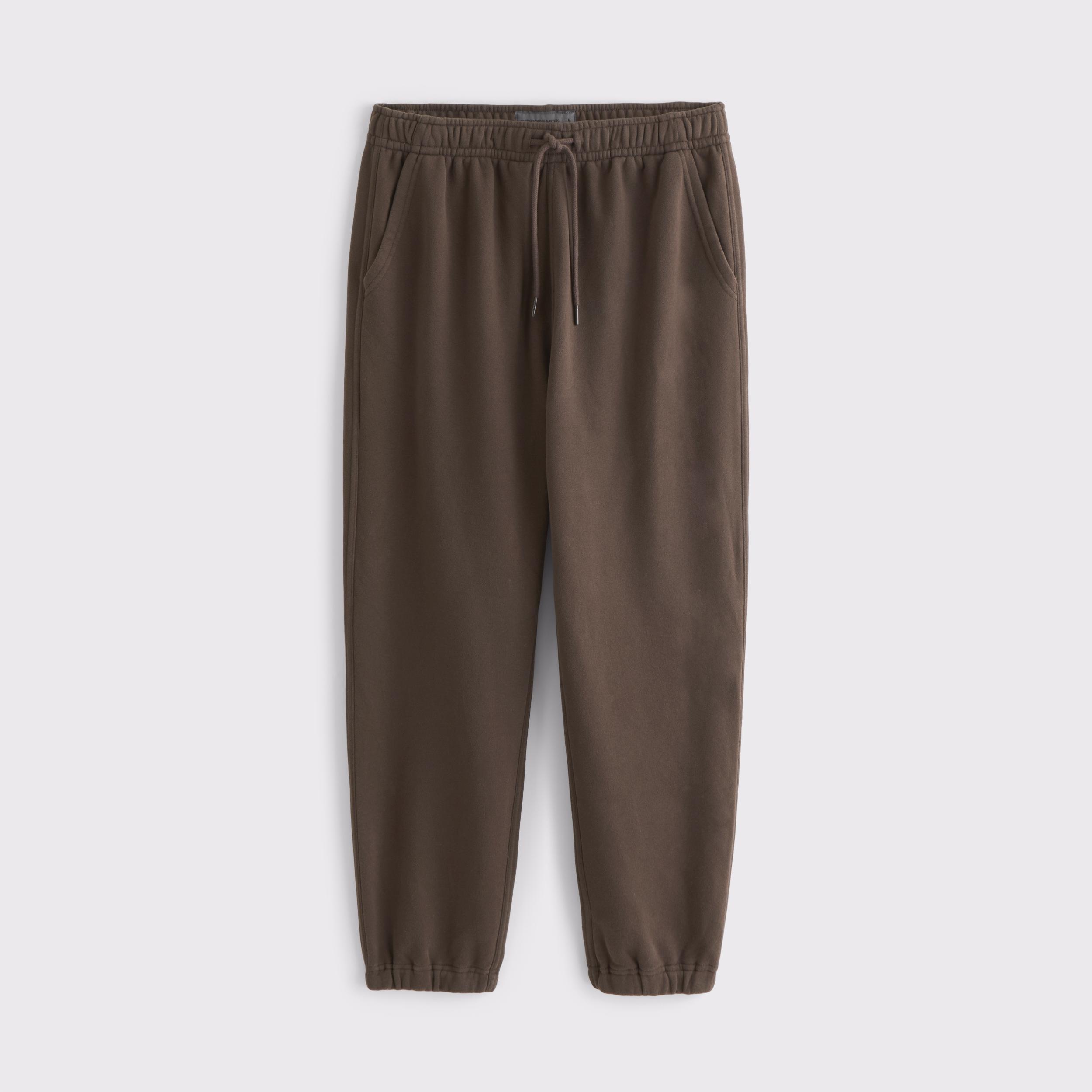 Essential Cinched Sweatpant Product Image