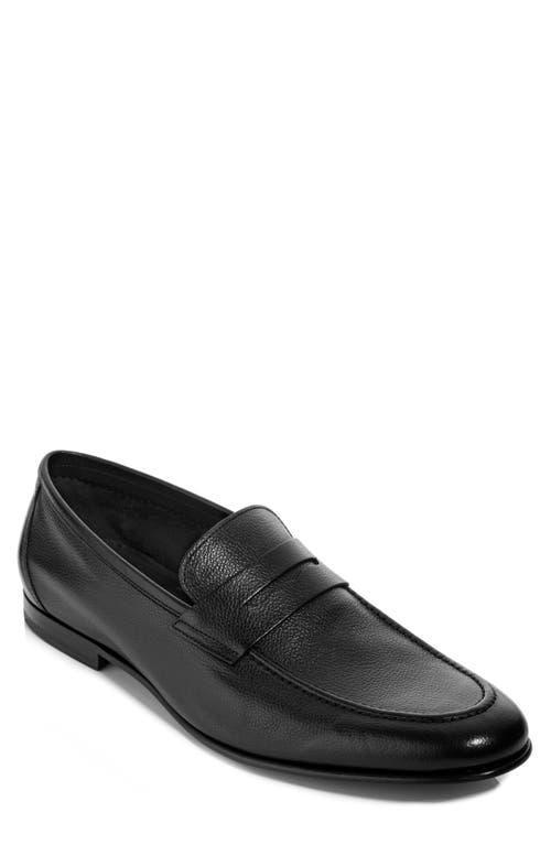 Men's Darian Calfskin Leather Oxfords Product Image