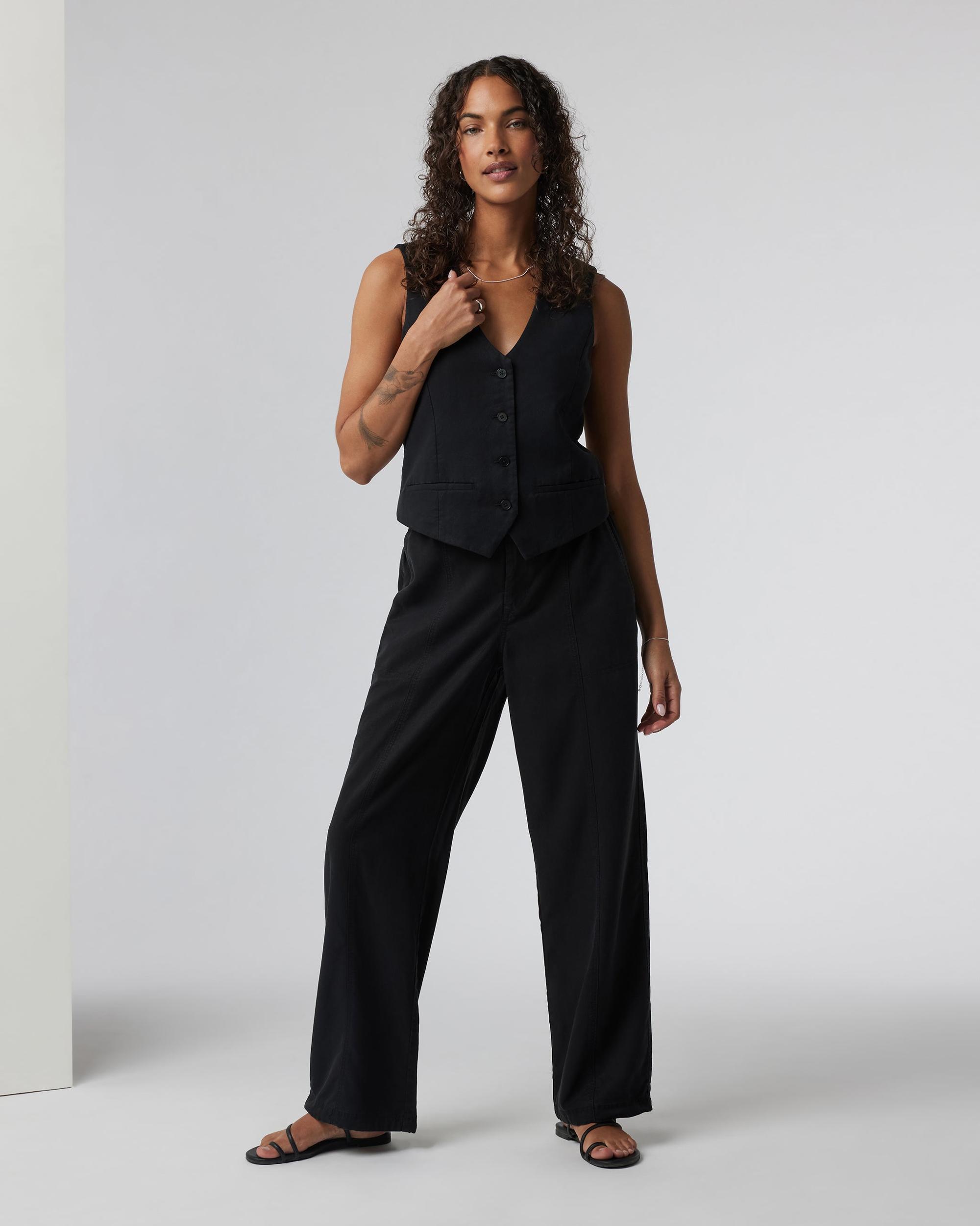 Coastline Pant Product Image