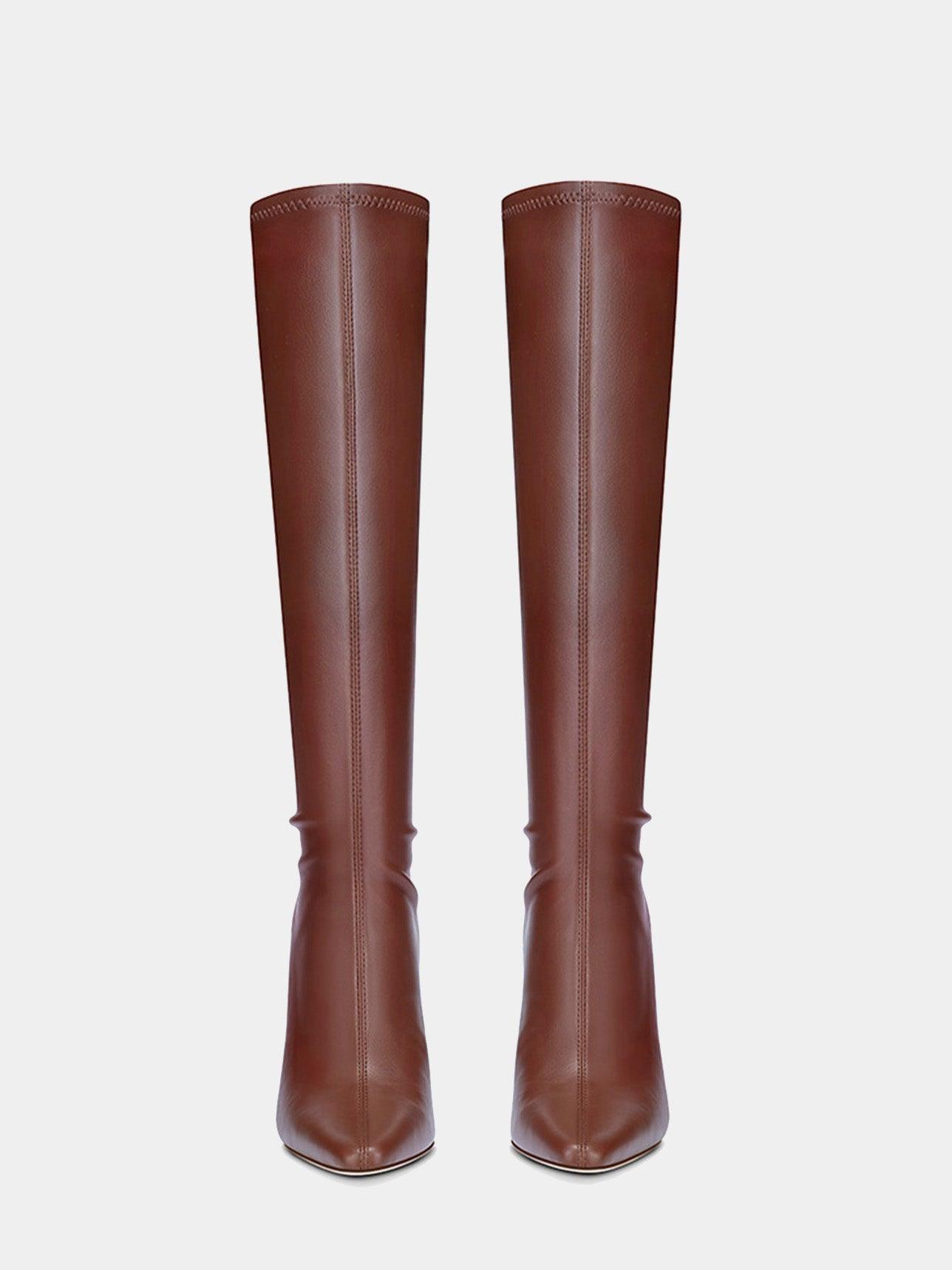 Whistler Boot - Coco Product Image