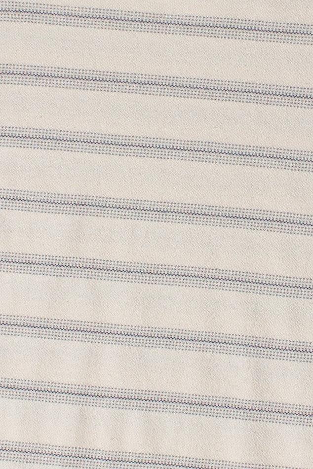 Heavyweight Striped T-Shirt Product Image