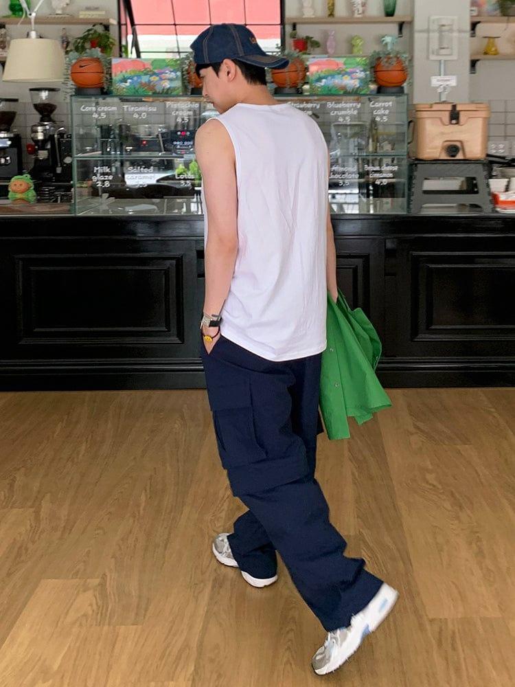 RT No. 12657 TANK TOP Product Image