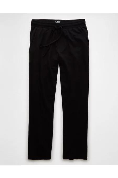 AE French Terry Lounge Pant Mens Product Image