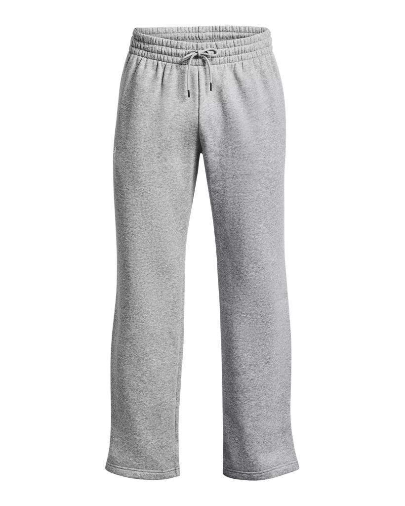 Men's UA Icon Fleece Pants Product Image