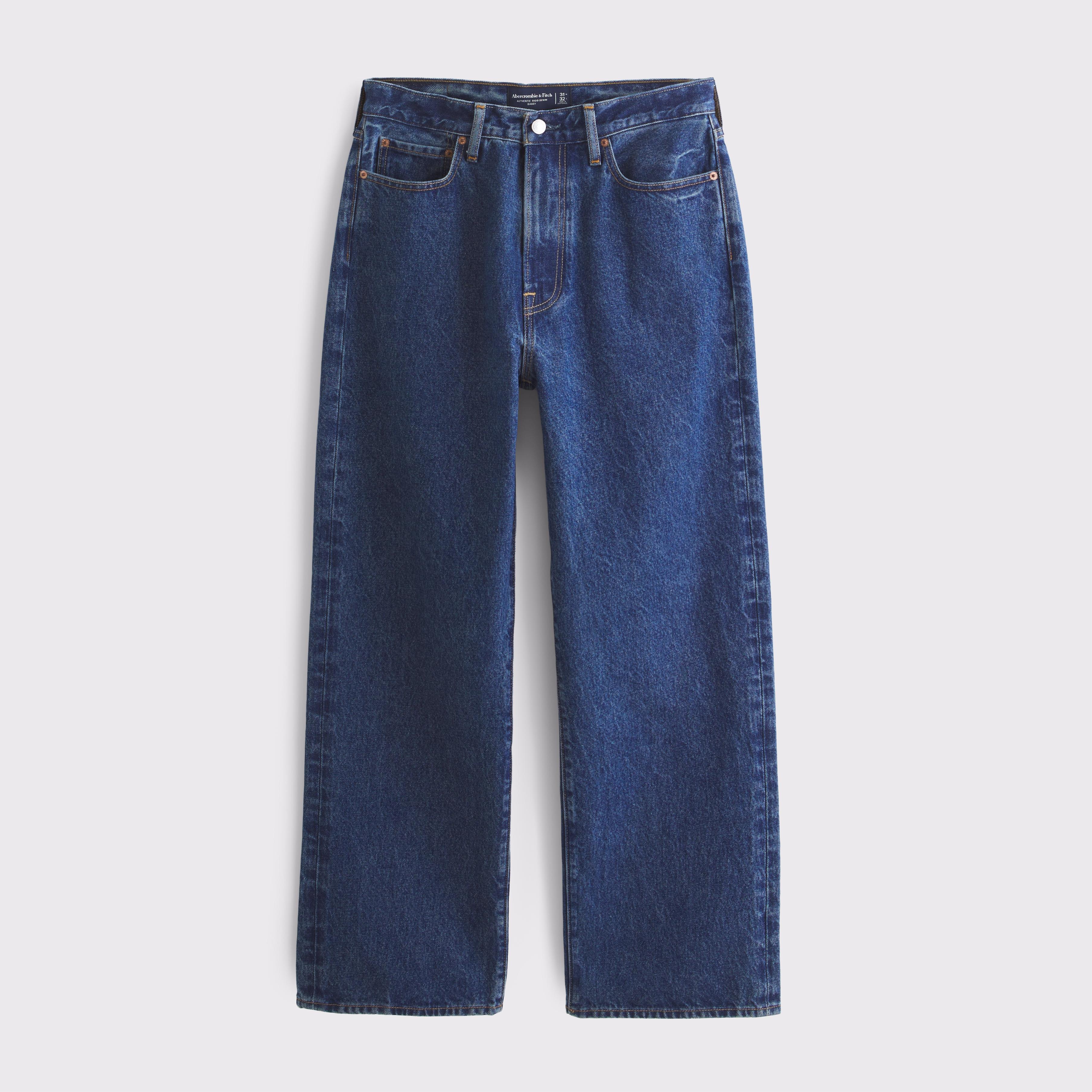 Baggy Jean Product Image