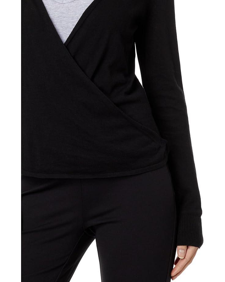 All Year Back Of Chair Cardigan Product Image