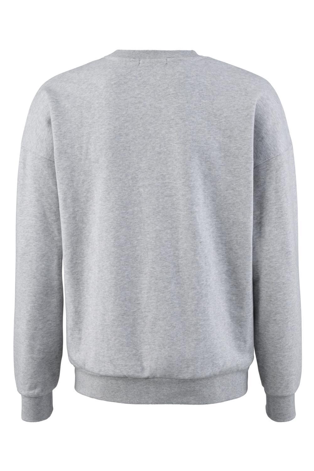 Varsity Crew Sweatshirt Product Image