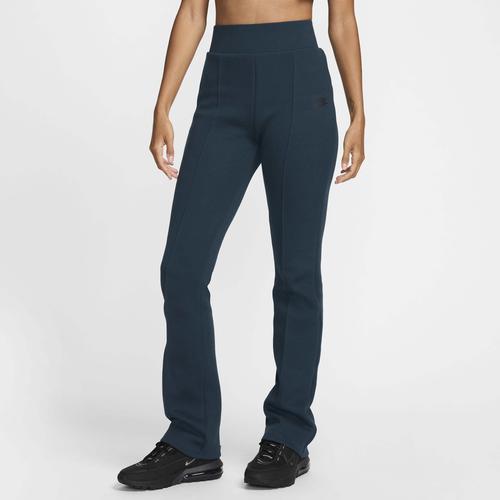 Nike Sportswear Tech Fleece Women's High-Waisted Slim Pants Product Image