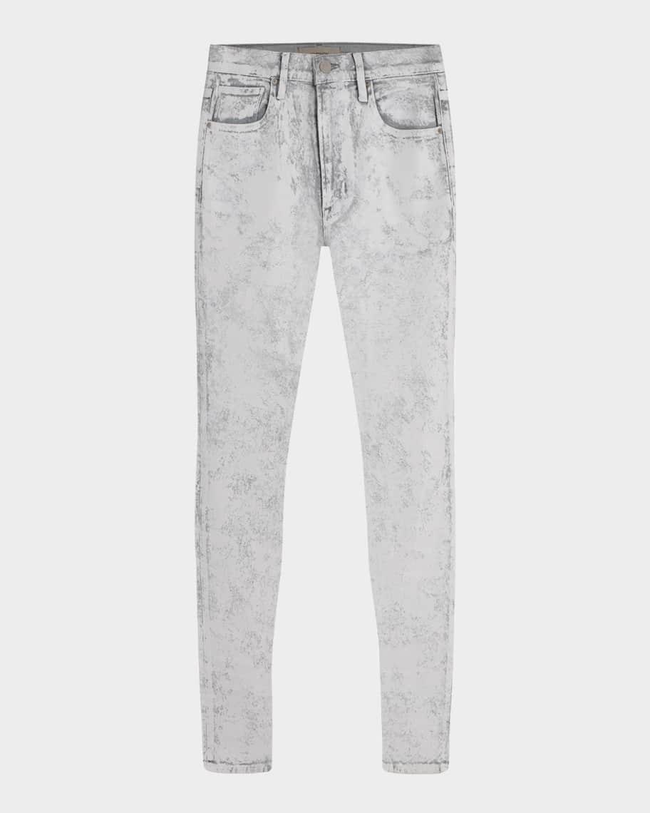 Men's Zack Skinny Pants Product Image