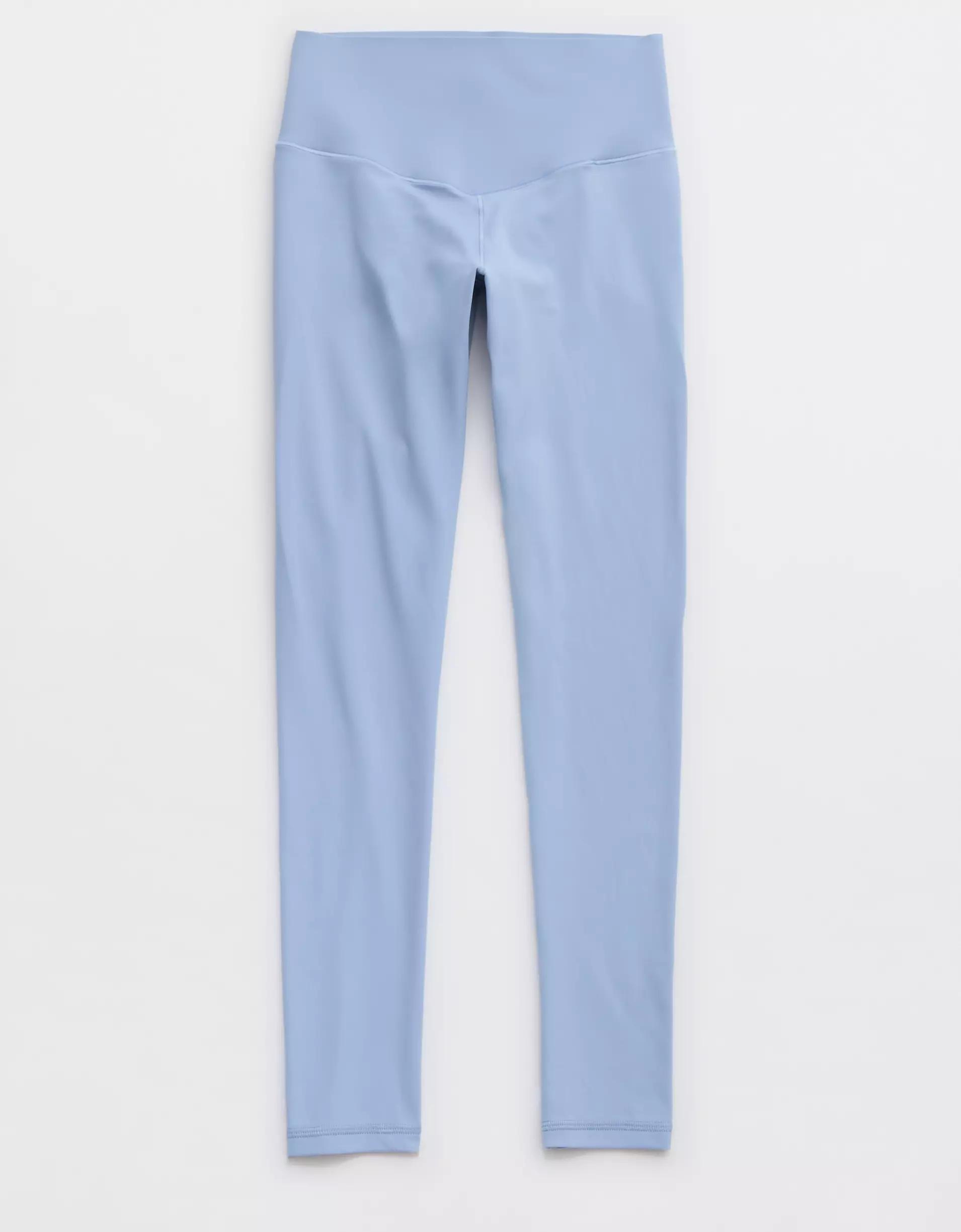 OFFLINE By Aerie Real Me XTRA Hold Up! Lift Legging Product Image