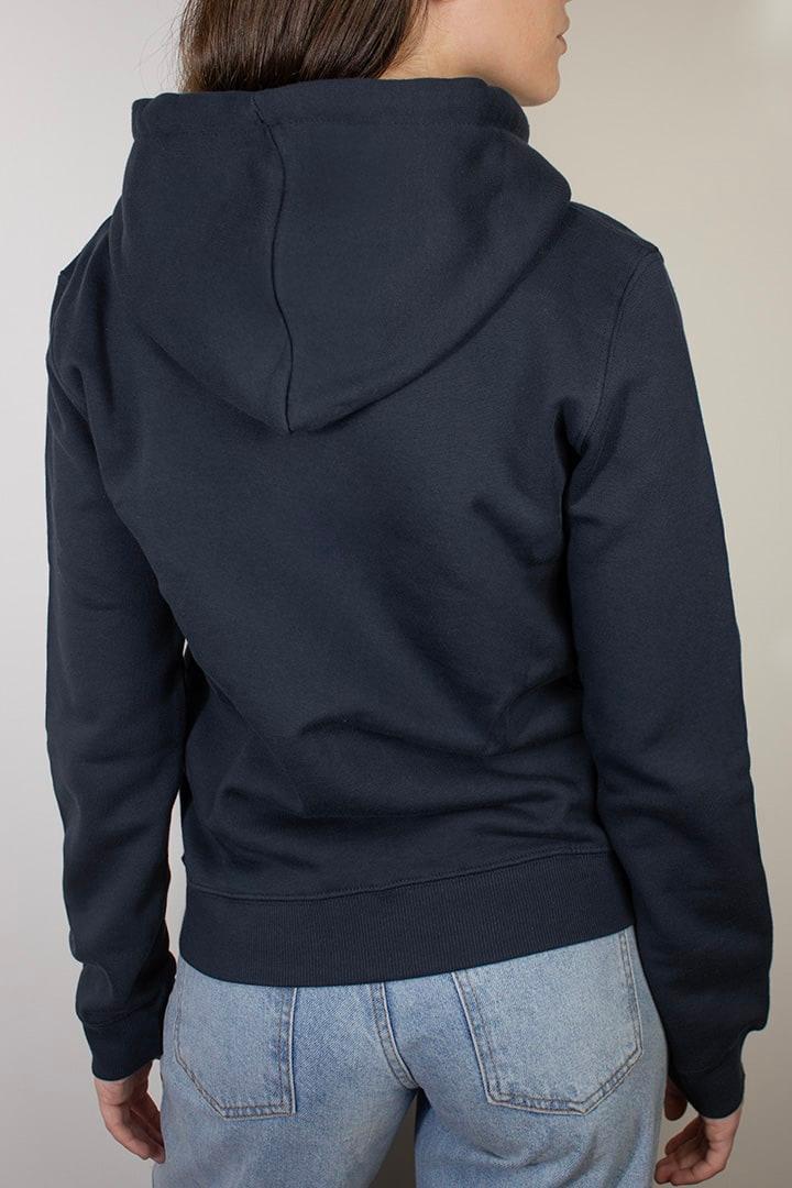 Sweatshirt zip star Product Image