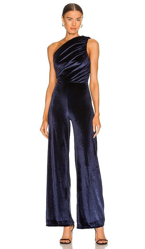 x REVOLVE Brianza Jumpsuit House of Harlow 1960 Product Image