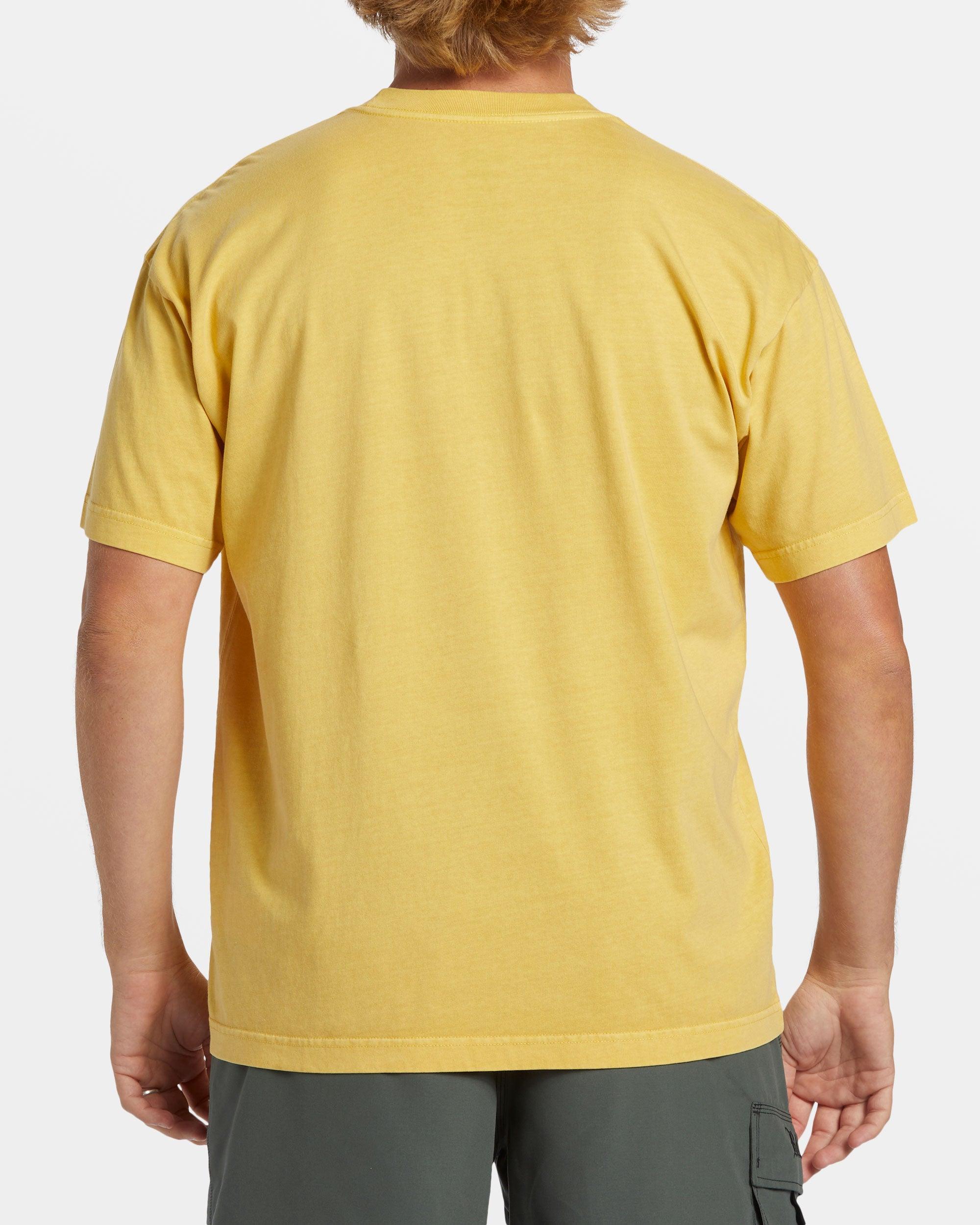 Dagger T-Shirt - Sunny Male Product Image