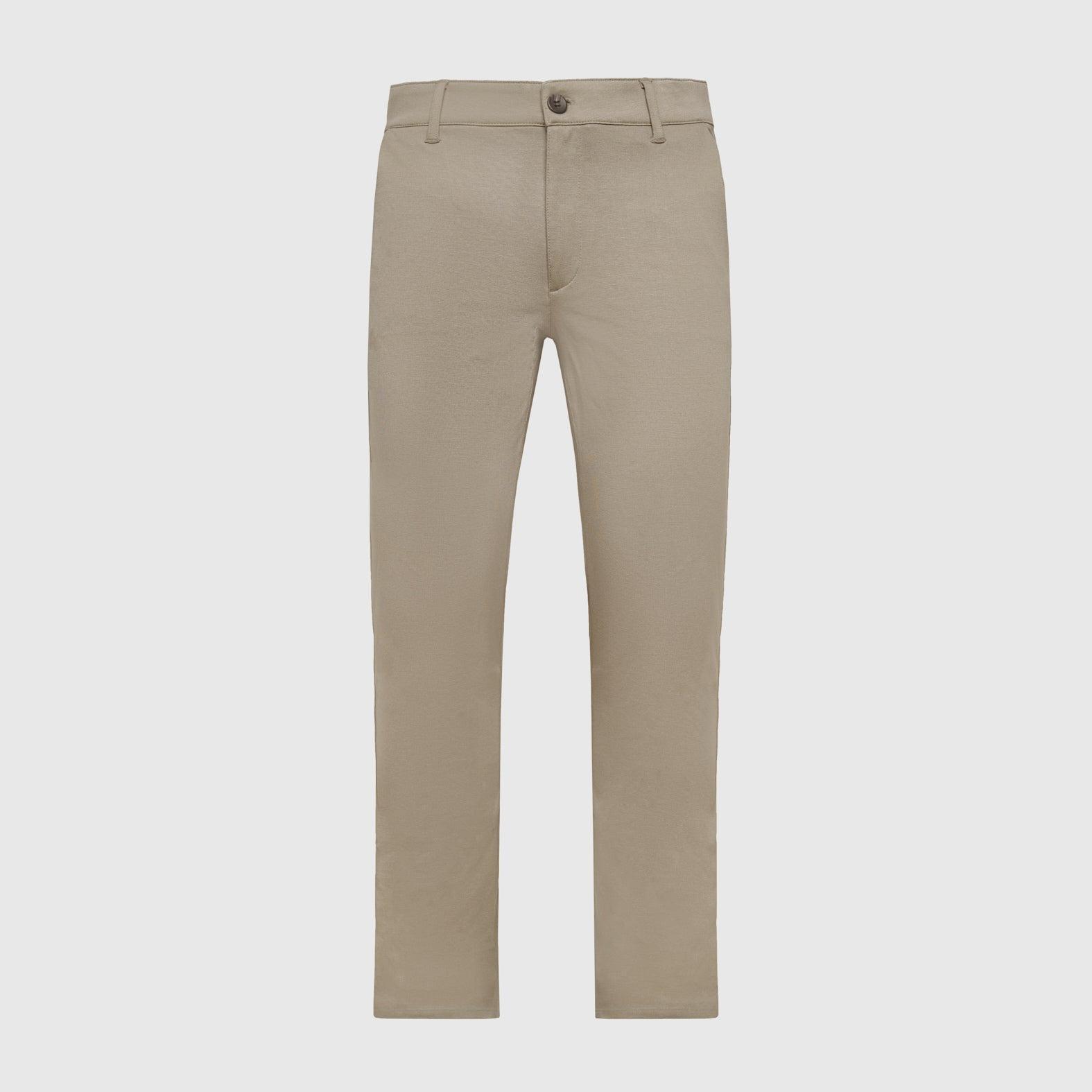 Slim Comfort Knit Chino Pant Product Image