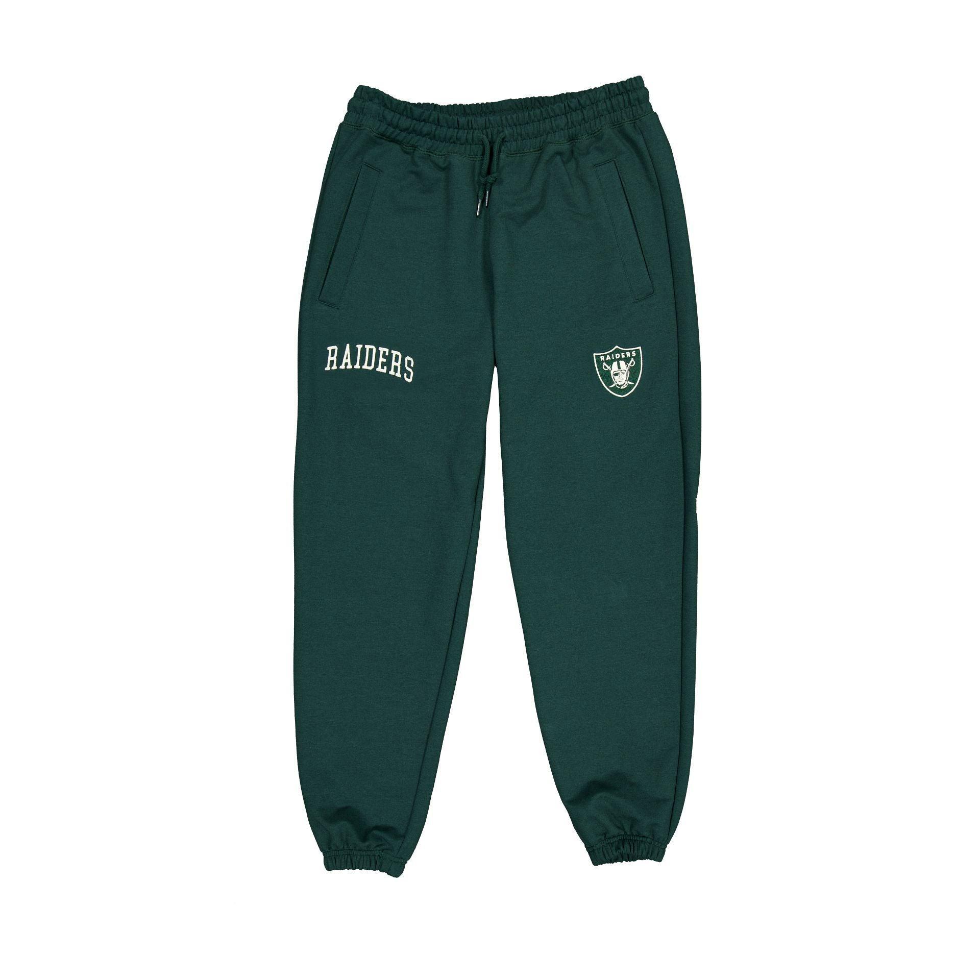 Pittsburgh Steelers Dark Green Logo Select Sweatpants Male Product Image