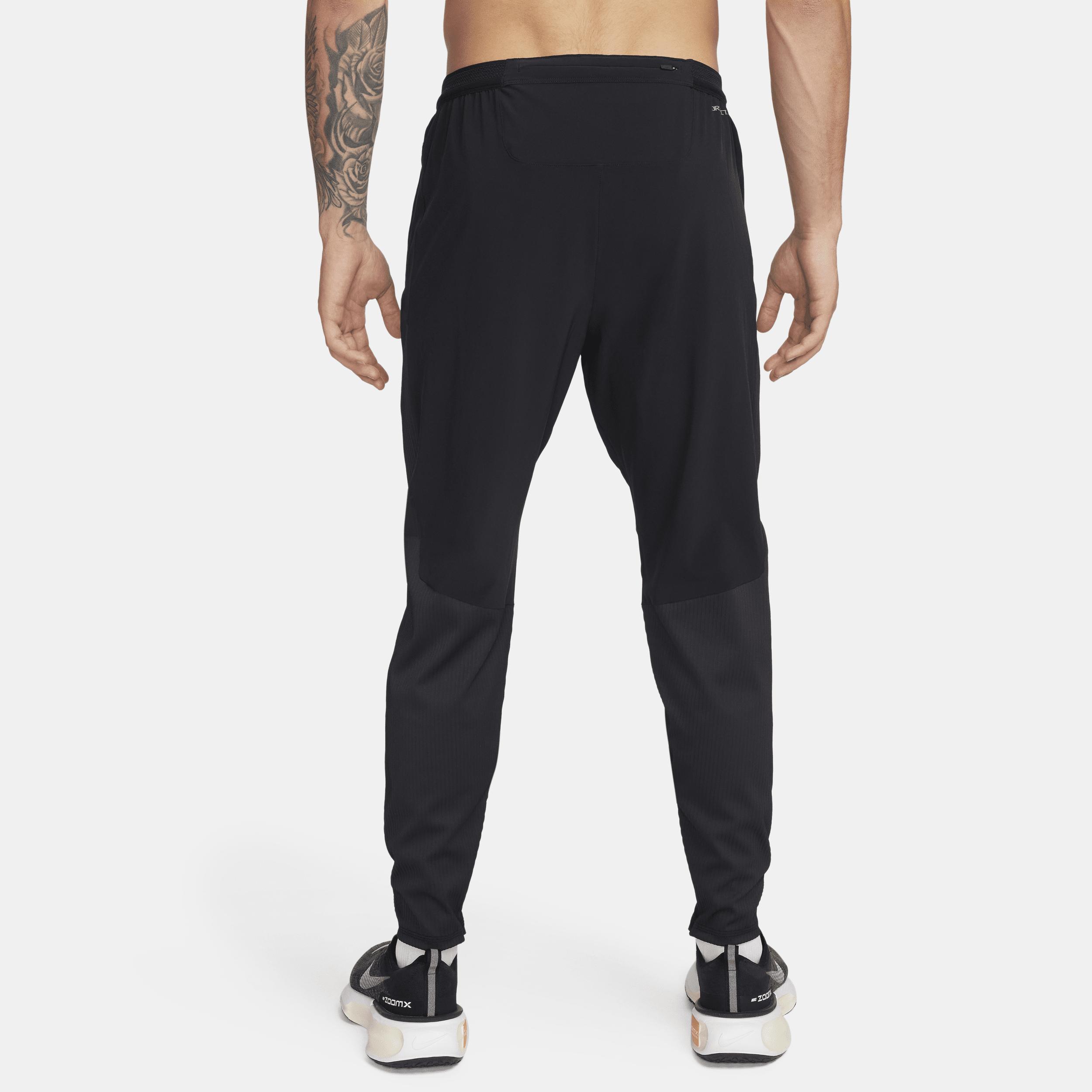 Nike Mens AeroSwift Dri-FIT ADV Running Pants | FN3361-010 Product Image