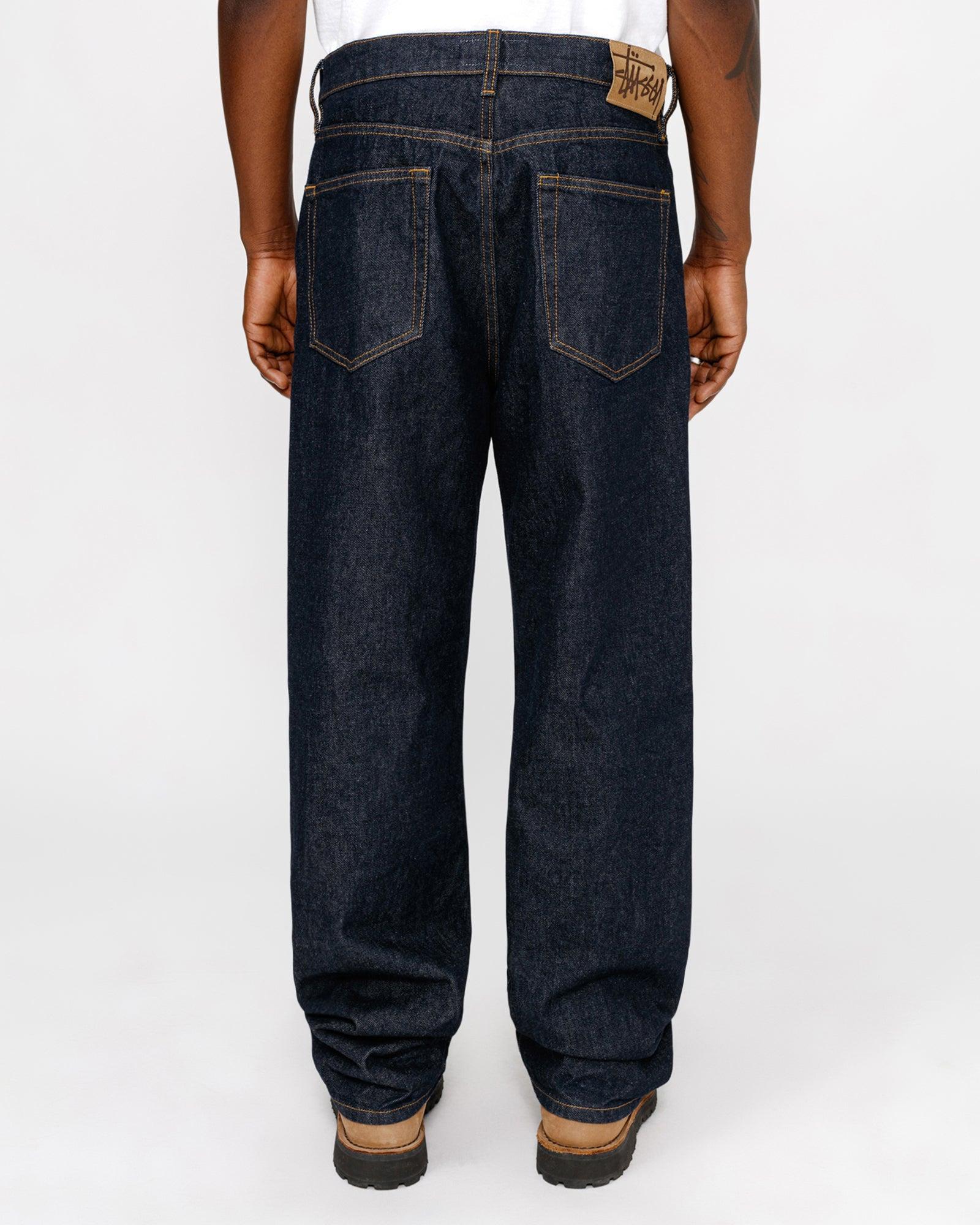 NEW CLASSIC JEAN DENIM Male Product Image