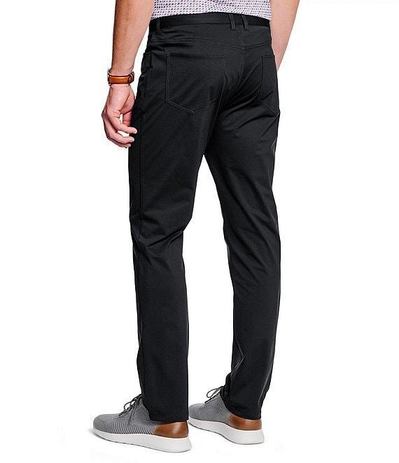 Johnston & Murphy XC4 5-Pocket Performance Stretch Pants Product Image