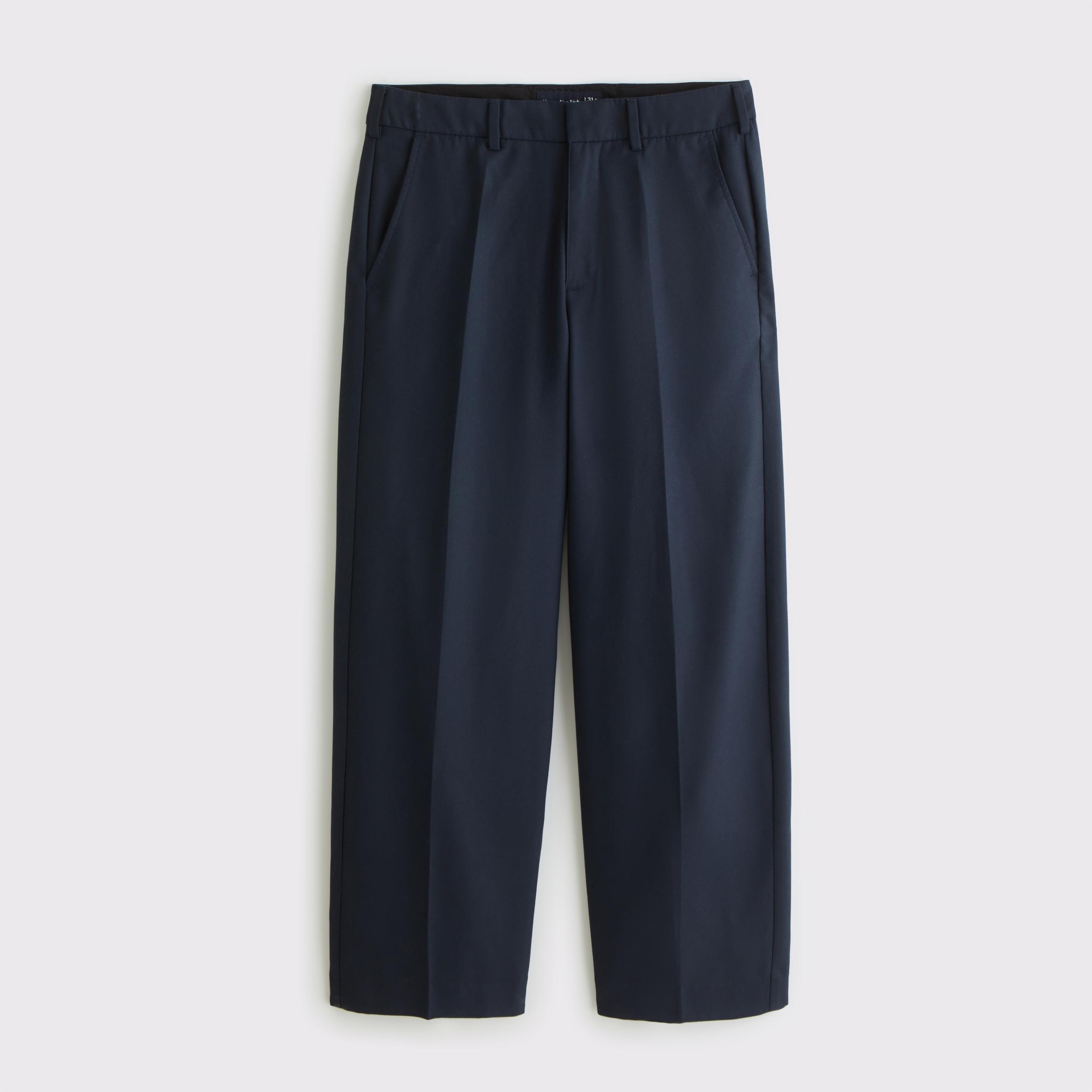Baggy Trouser Product Image