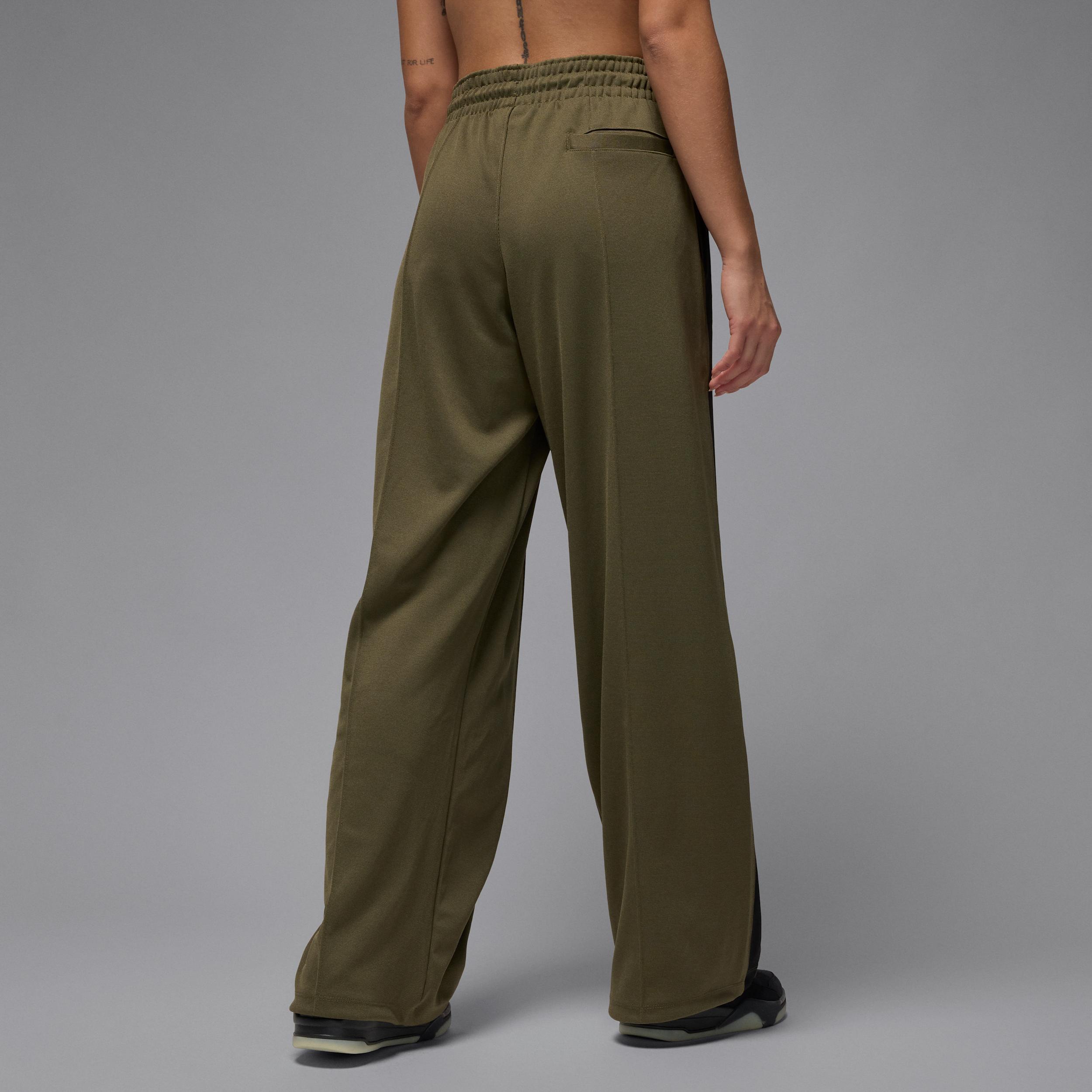Jordan Women's Knit Track Pants Product Image