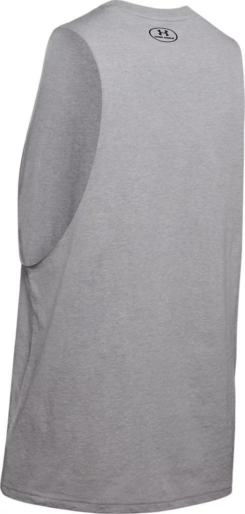 UA Left Chest Cut-Off Product Image