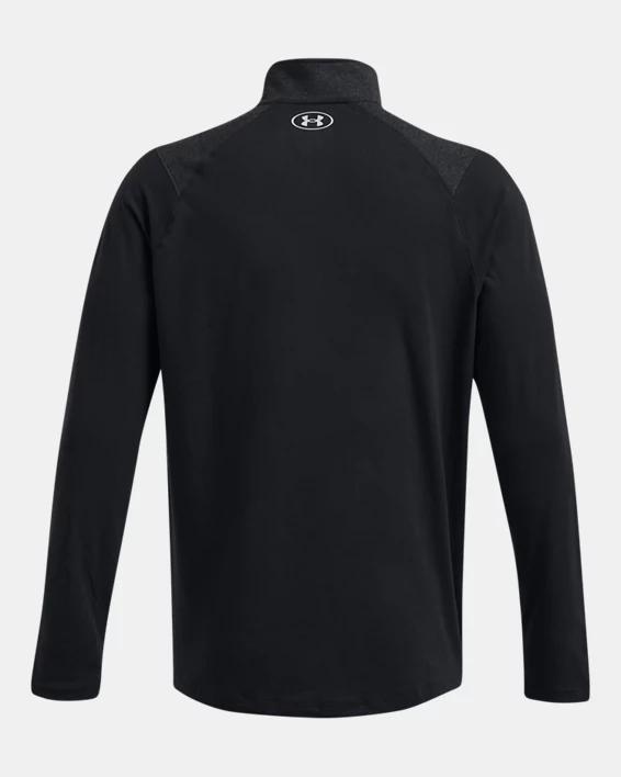 Men's UA All Day Collegiate ¼ Zip Product Image