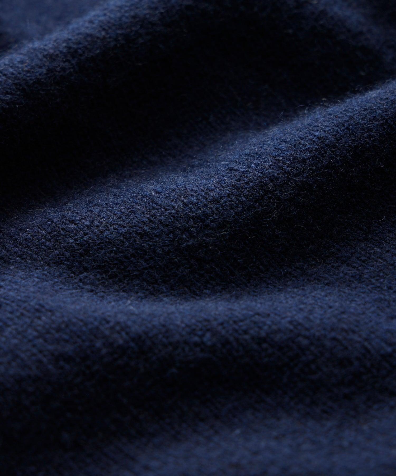 Nomad Cashmere Turtleneck Product Image