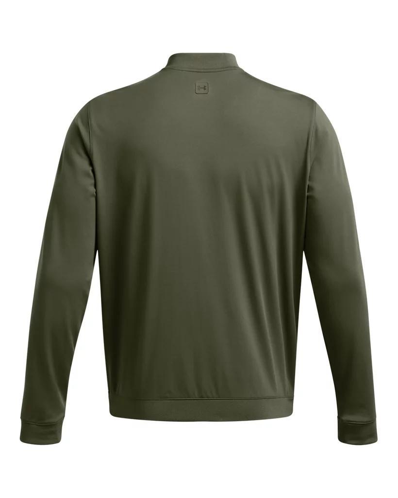 Men's UA Meridian Bomber Jacket Product Image