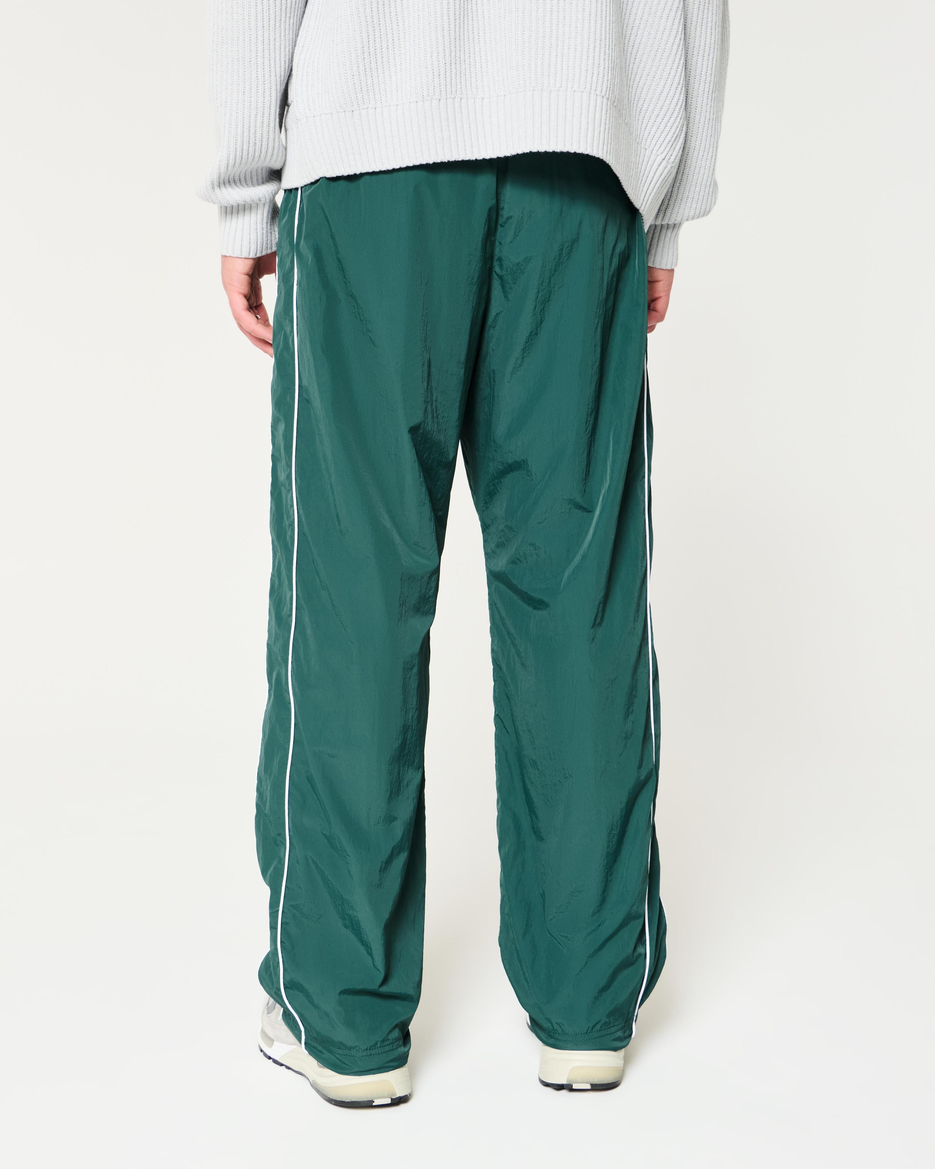 Baggy Track Pants Product Image