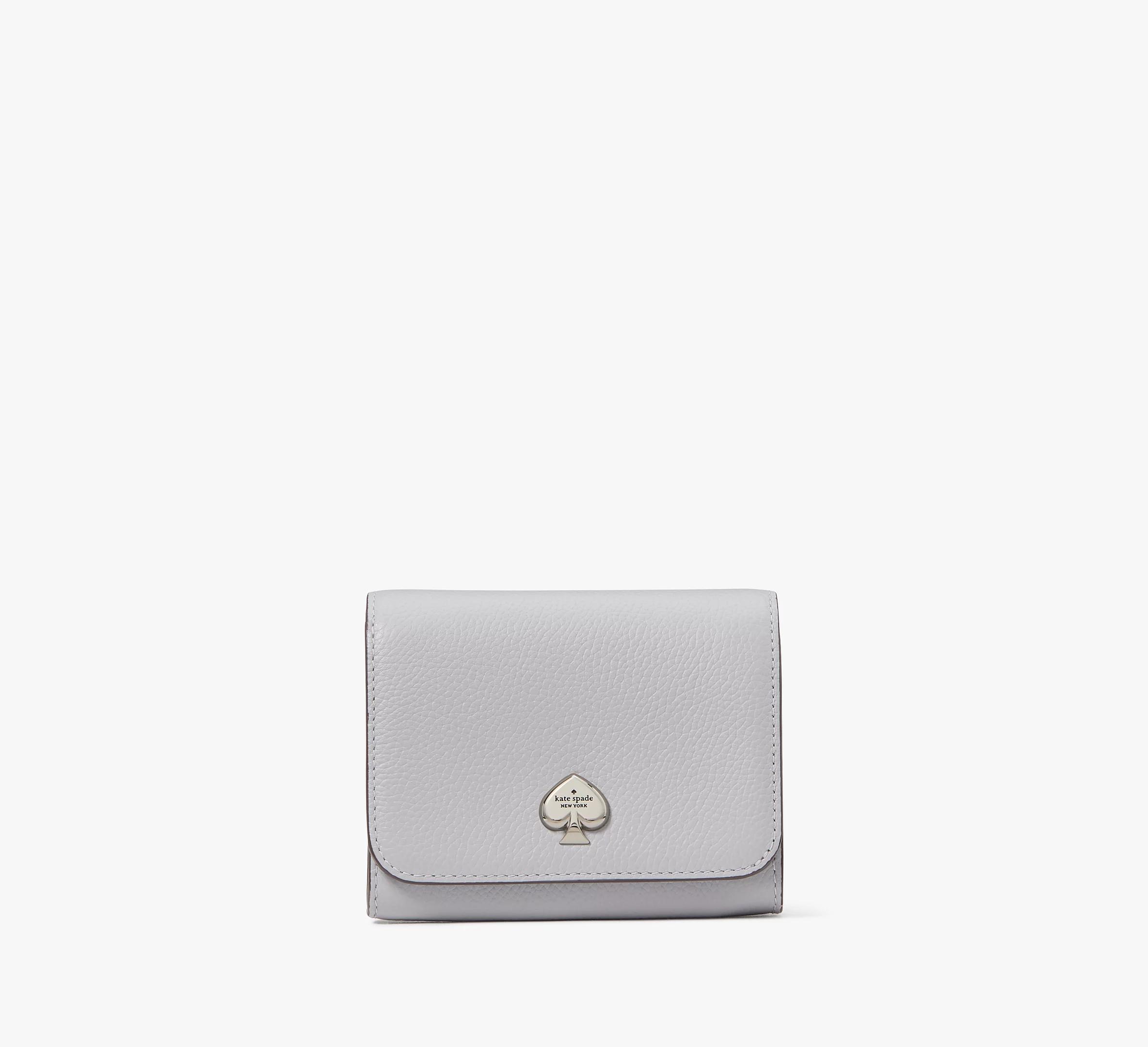 Kayla Small L-Zip Wallet Product Image