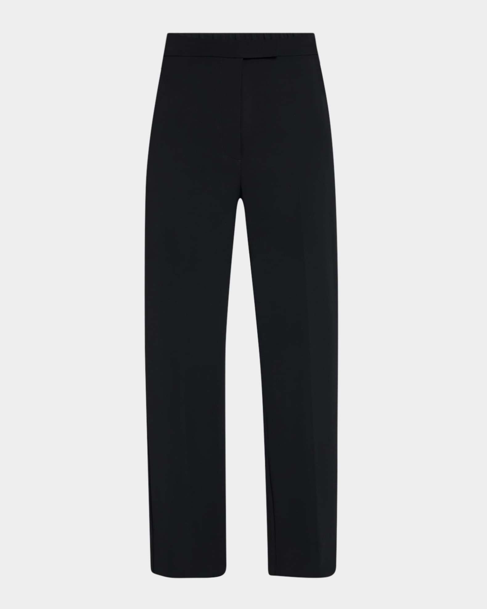 Reagan Cropped Pants Product Image