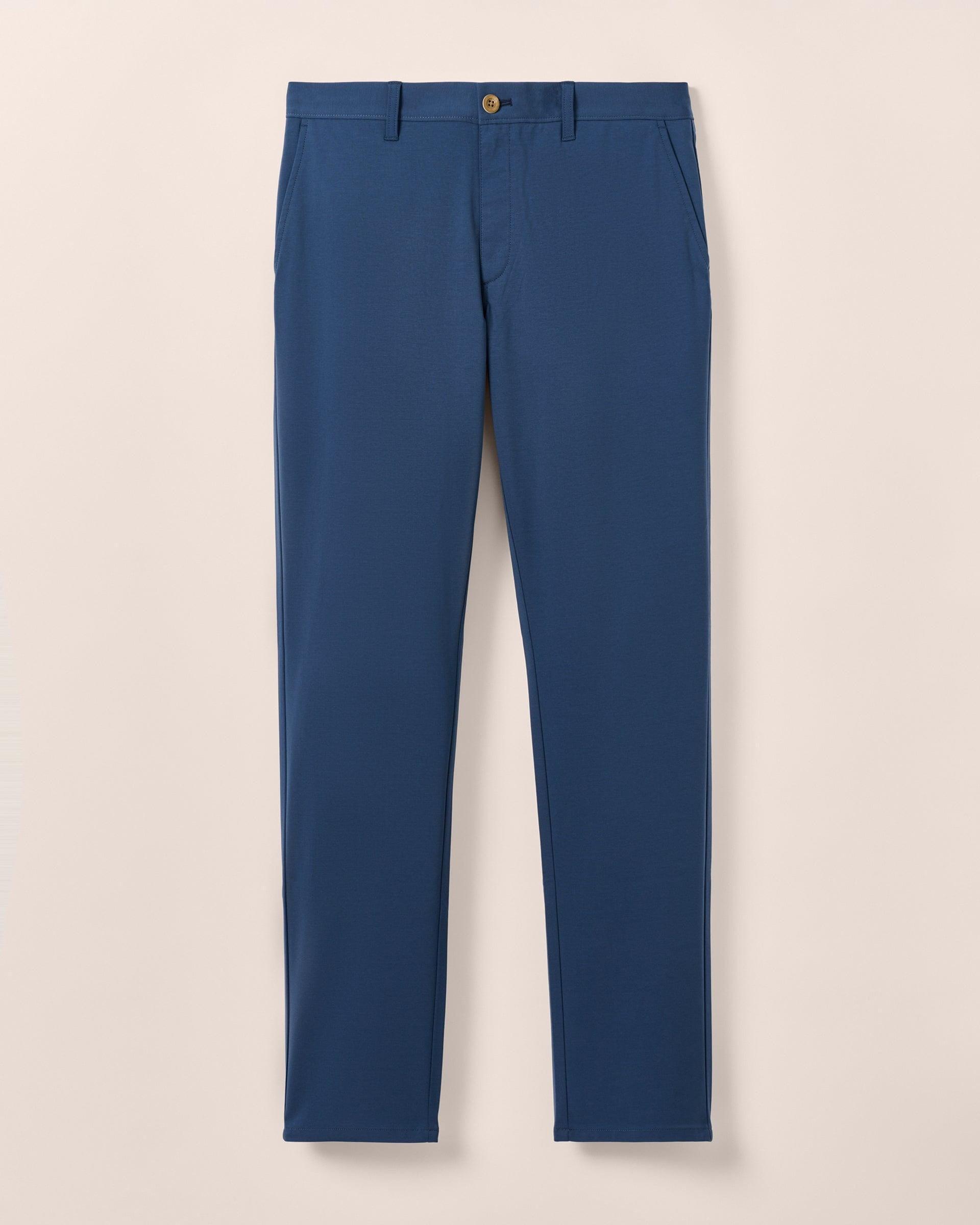 Jupiters Stretch Pant Male Product Image