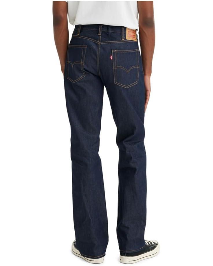 517 Bootcut Jeans Product Image