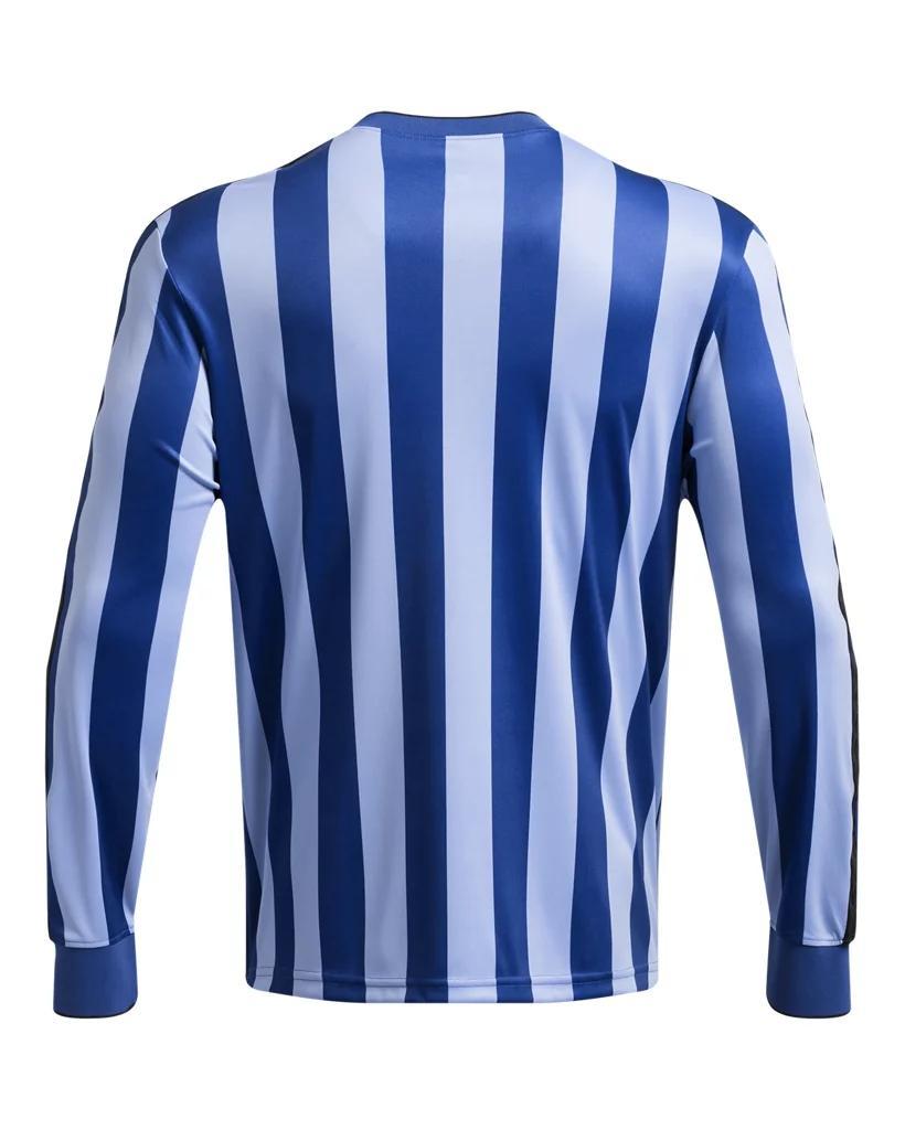 Men's UA Terrace96 Long Sleeve Jersey Product Image