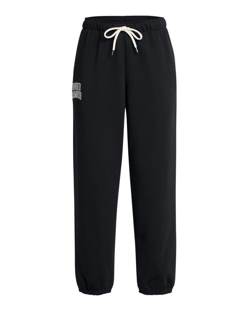 UA Icon Heavyweight Terry Product Image