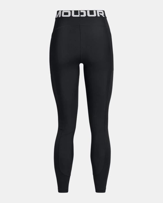 Women's HeatGear® Rib Leggings Product Image