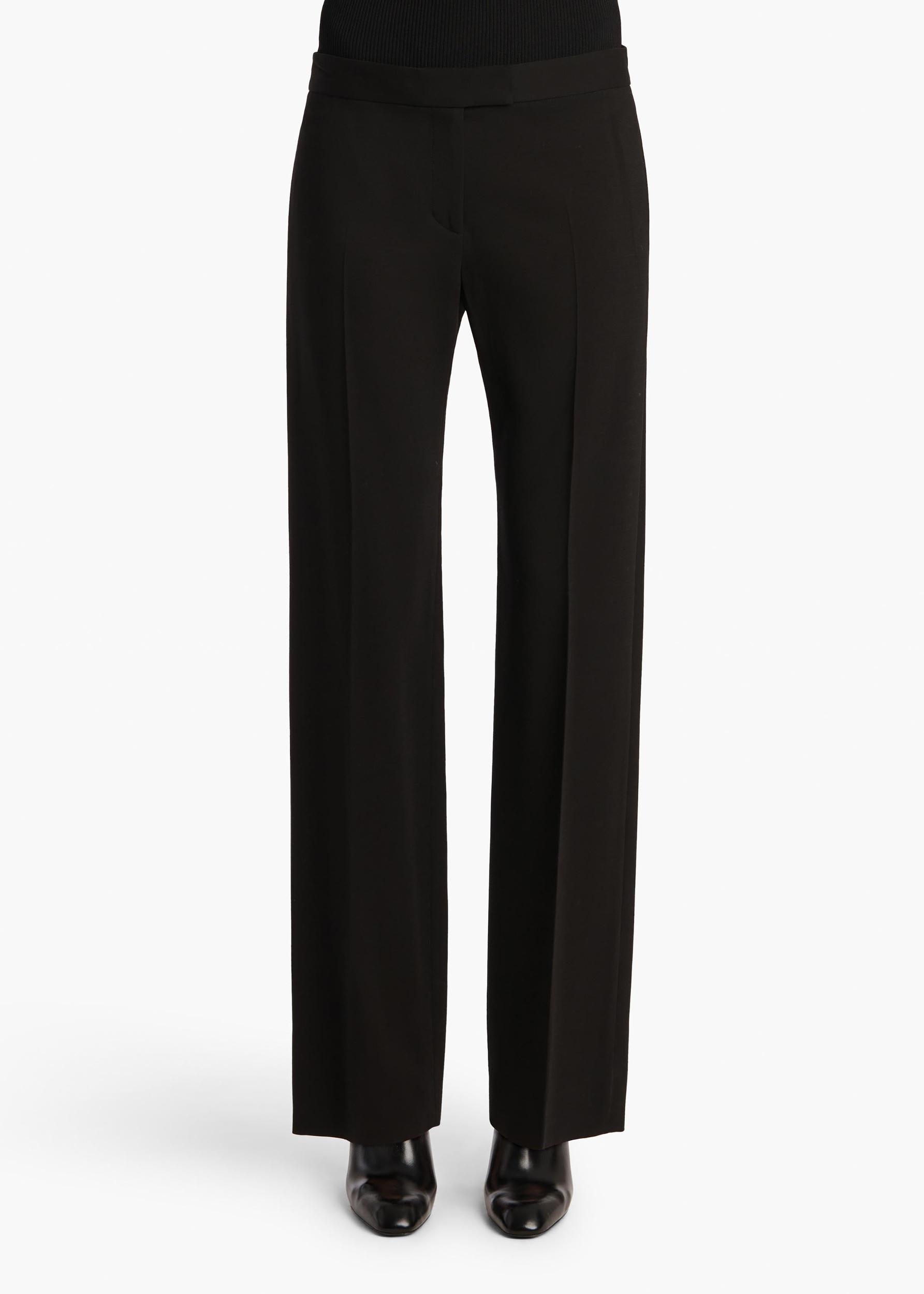 Callen Pant in Black Product Image