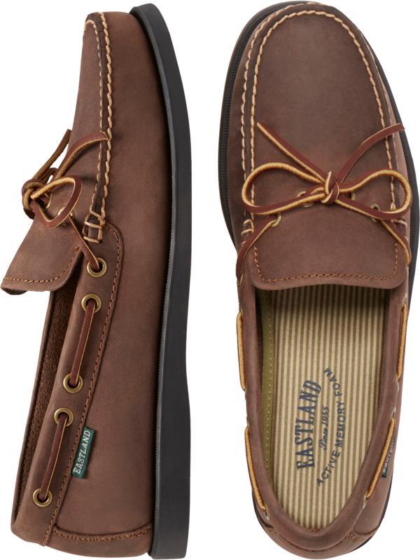 Eastland Mens Yarmouth Boat Shoe Product Image