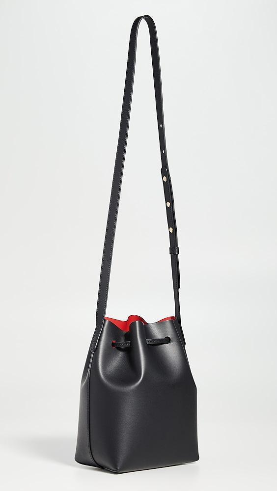 Mansur Gavriel Mini Bucket Bag | Shopbop Product Image