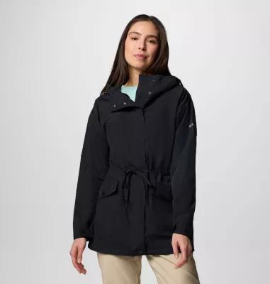 Columbia Womens Pardon My Jacket- Product Image