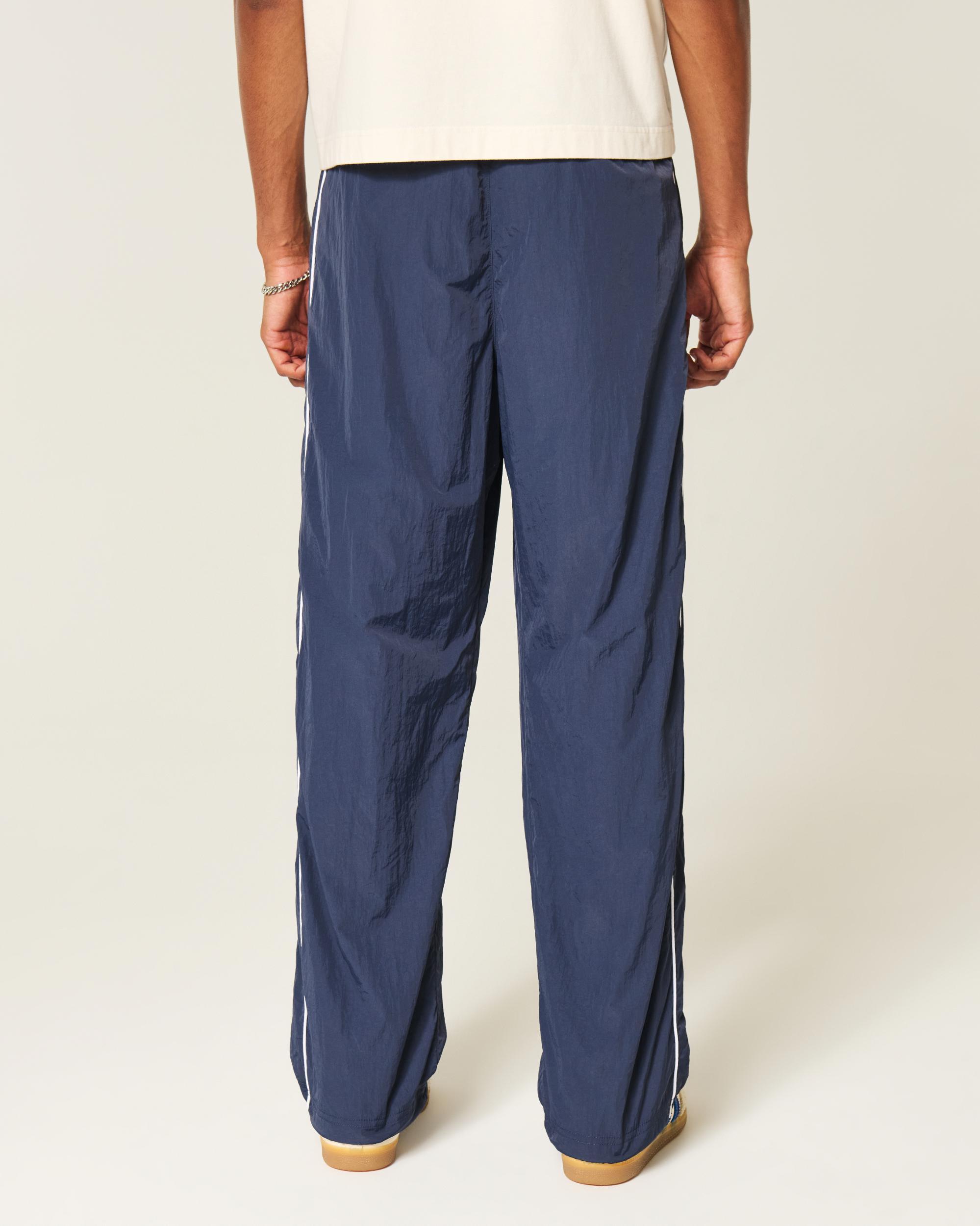 Baggy Track Pants Product Image