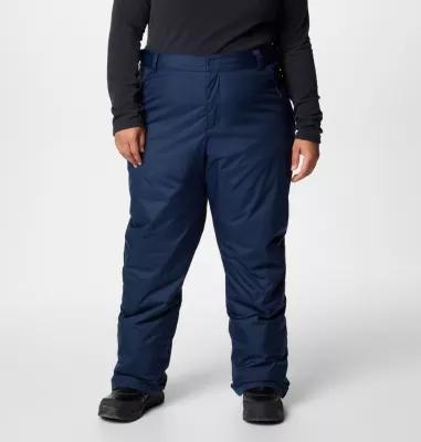 Columbia Women's Slope Seeker Insulated Pants - Plus Size- Product Image