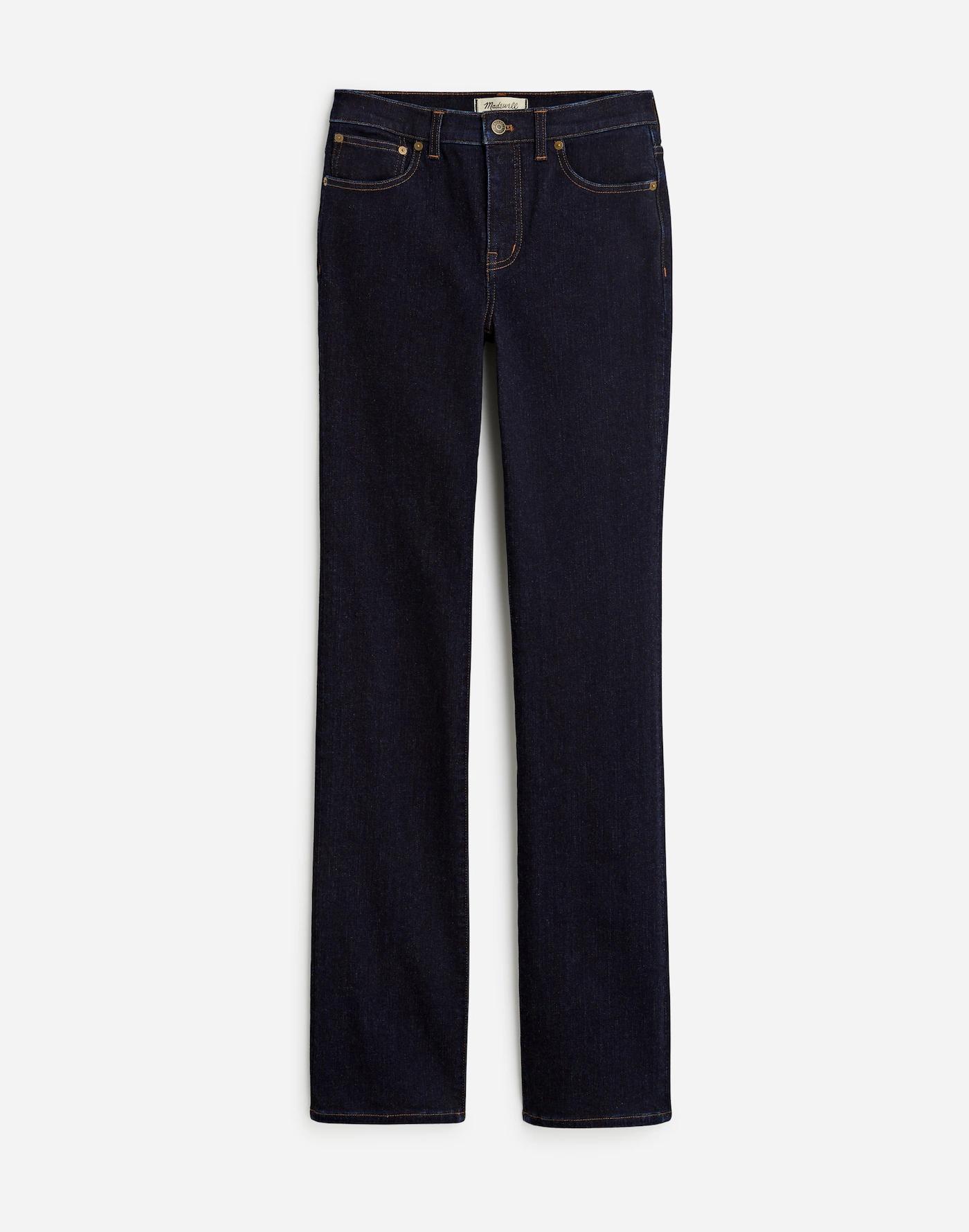 Kick Out Full-Length Jeans Product Image