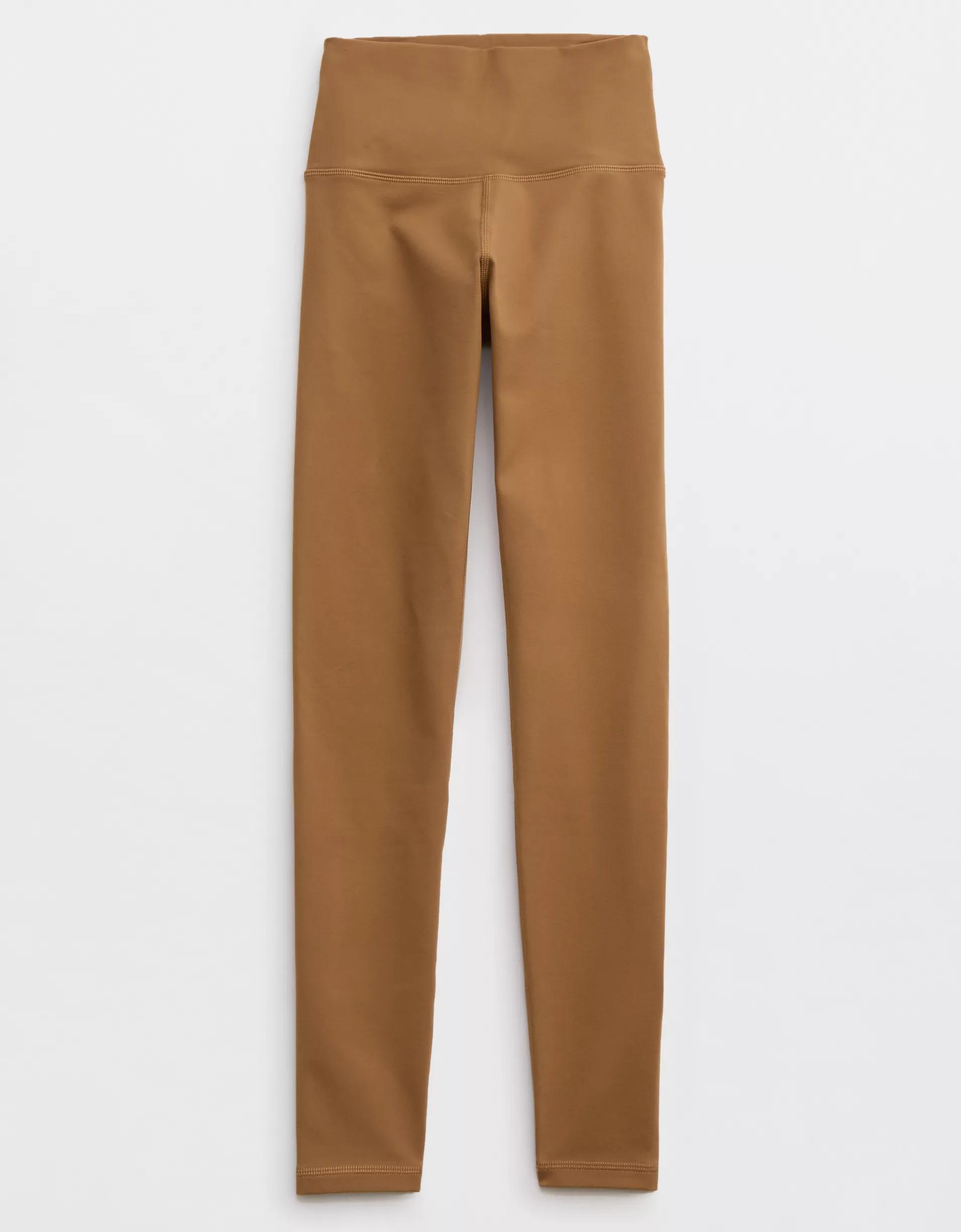 OFFLINE By Aerie The Hugger High Waisted Legging Women's Product Image