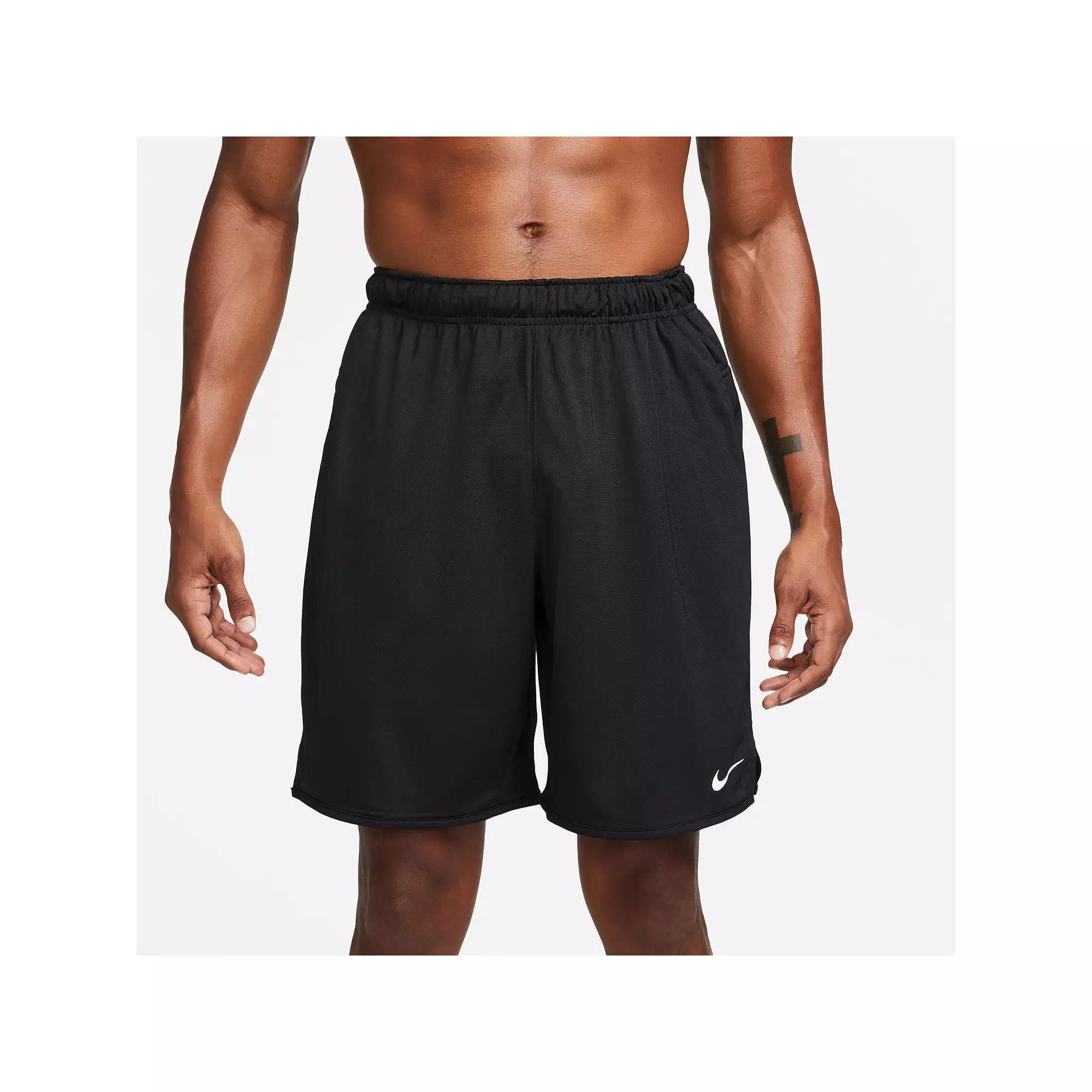 Big & Tall Nike Totality Dri-FIT 9" Versatile Shorts, Men's,  Product Image