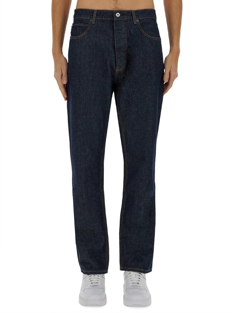 HUGO BOSS Jeans Jonah In Blue Product Image