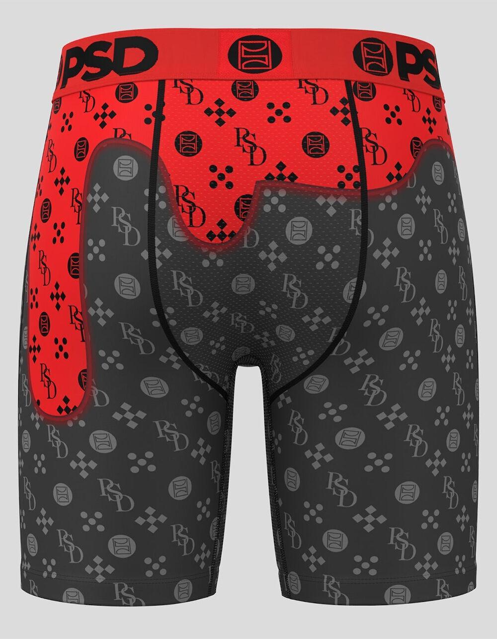 PSD Warface Lux Drip Mens Boxer Briefs Product Image