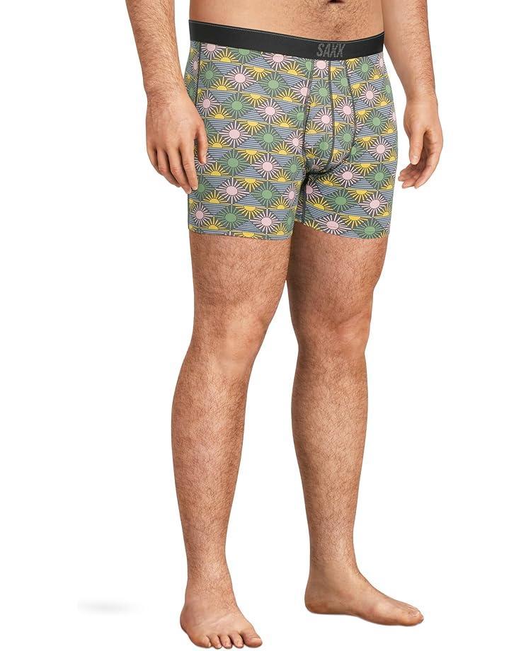 Vibe Xtra Super Soft Boxer Brief Fly Product Image