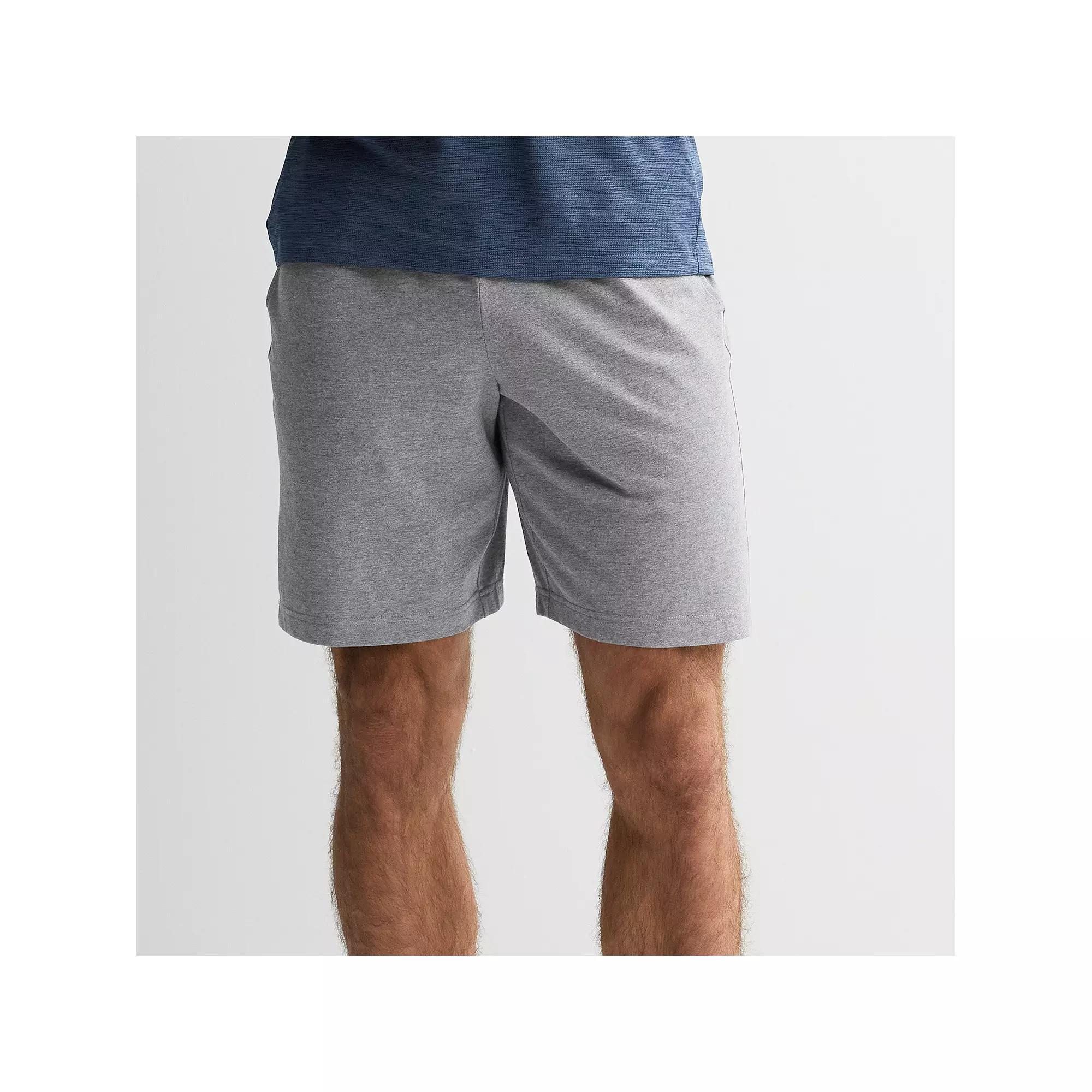 Men's Tek Gear® 9 in. Essential Gear Shorts,  Product Image